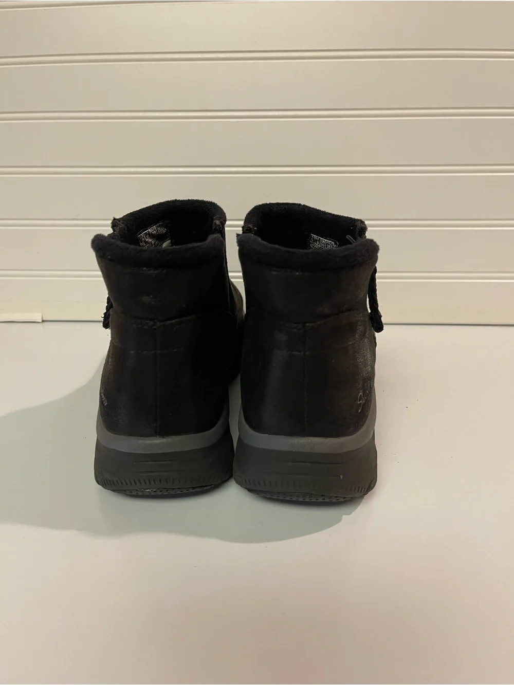 Skechers sketchers zip